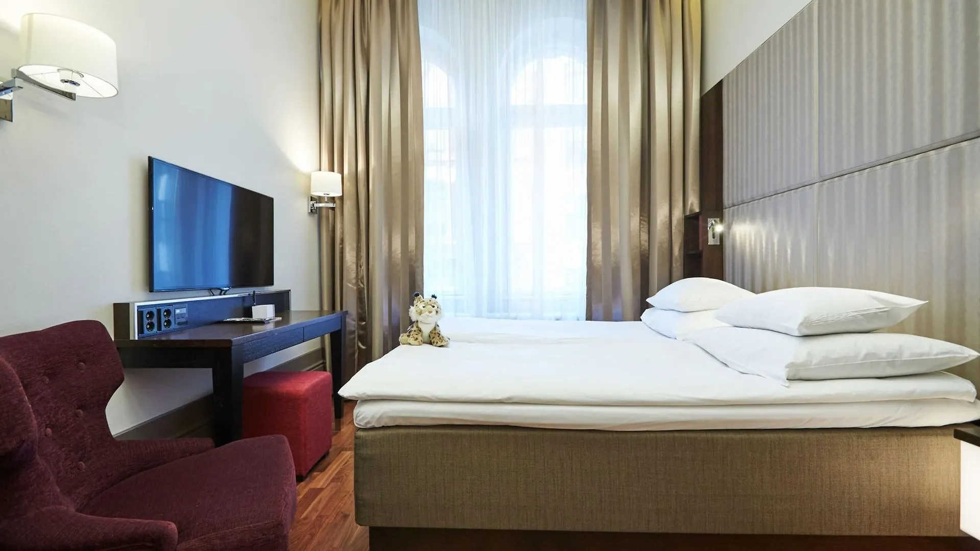 Hotel Hobo Helsinki