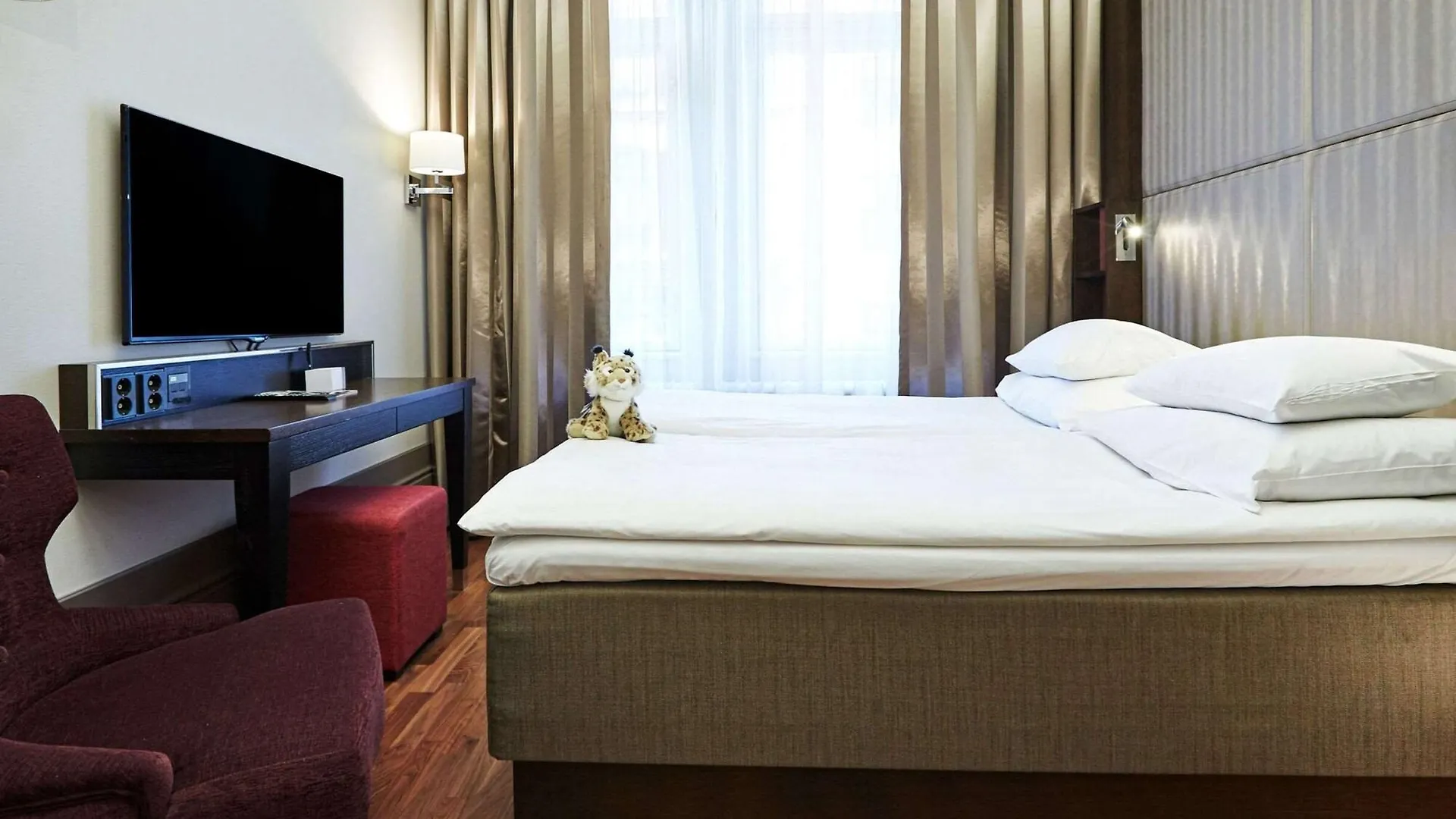 Hotel Hobo Helsinki
