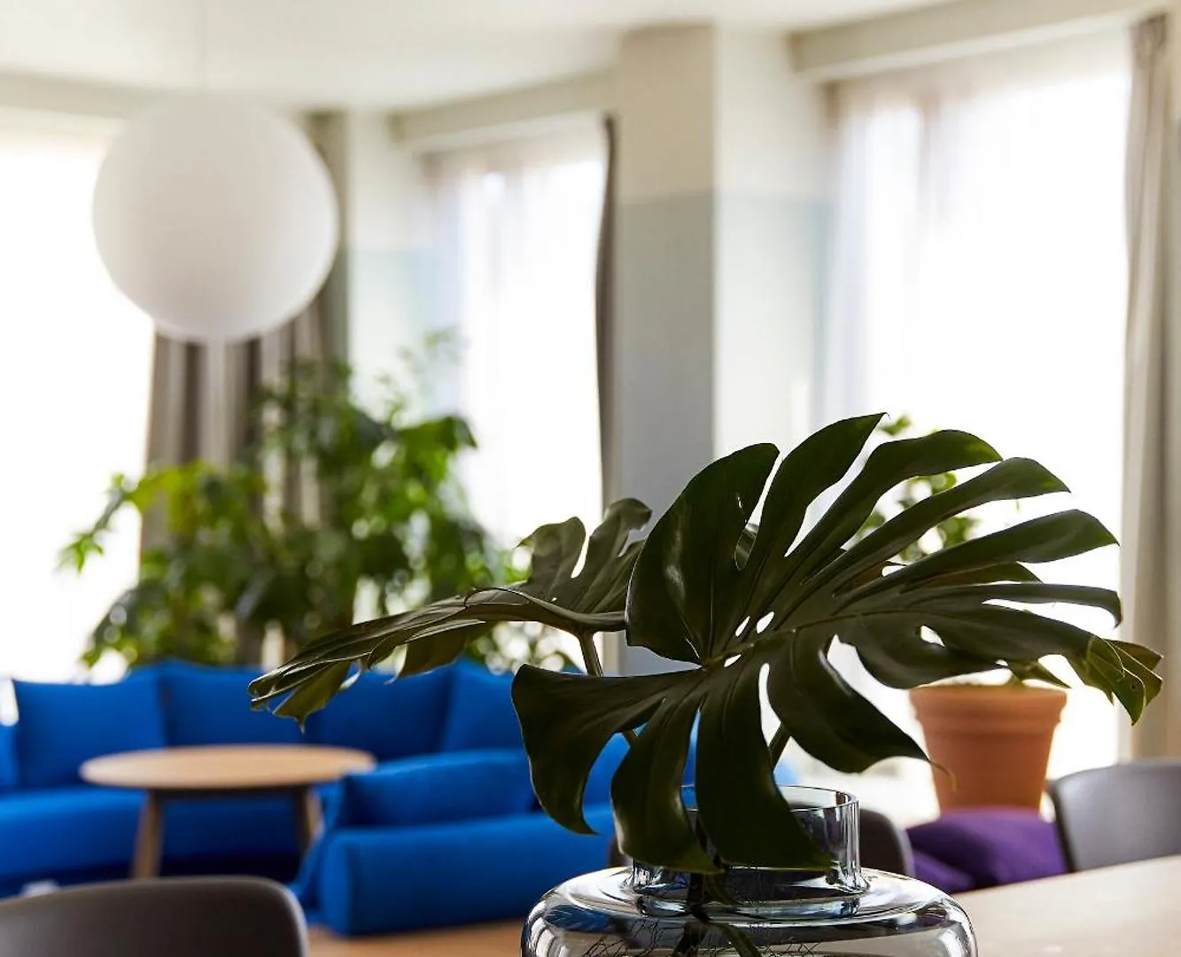 Hotel Hobo Helsinki