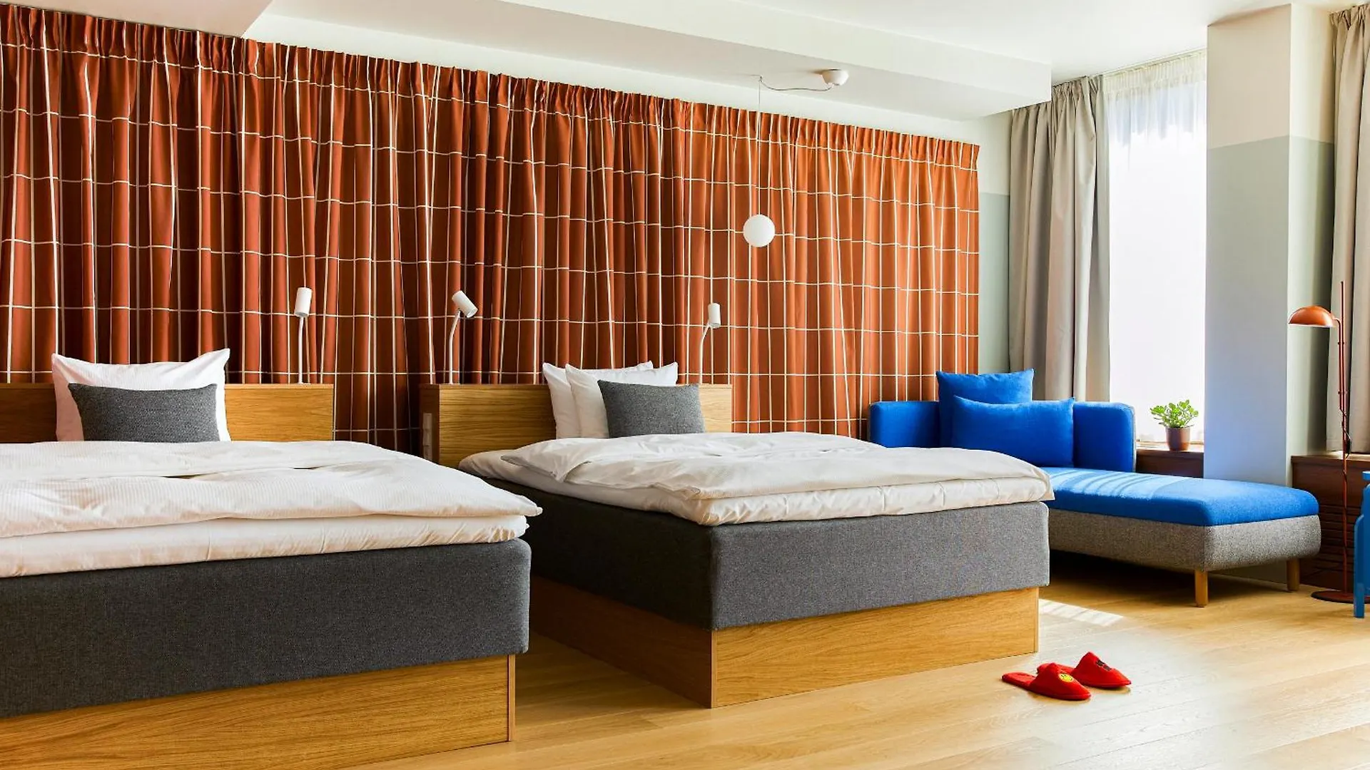 Hotel Hobo Helsinki