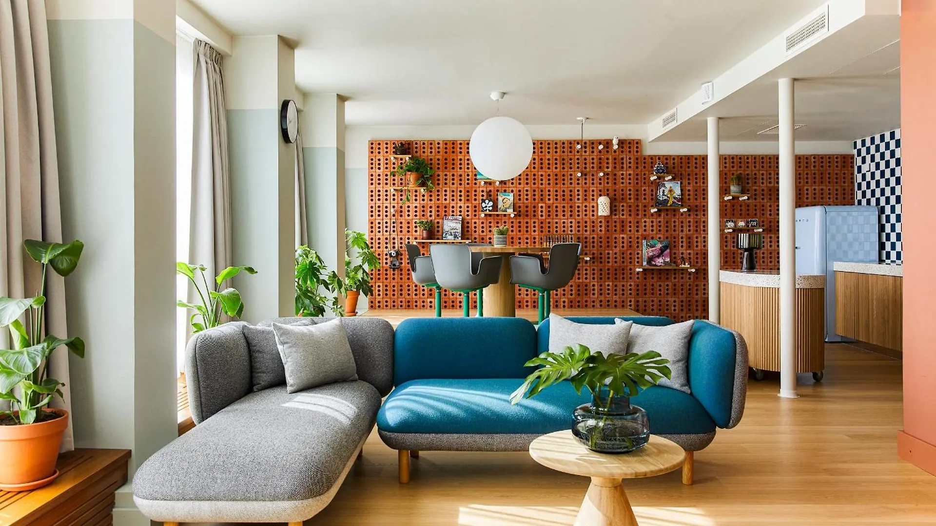 Hotel Hobo Helsinki