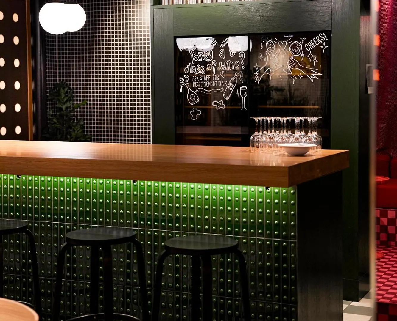 Hotel Hobo Helsinki 4*,
